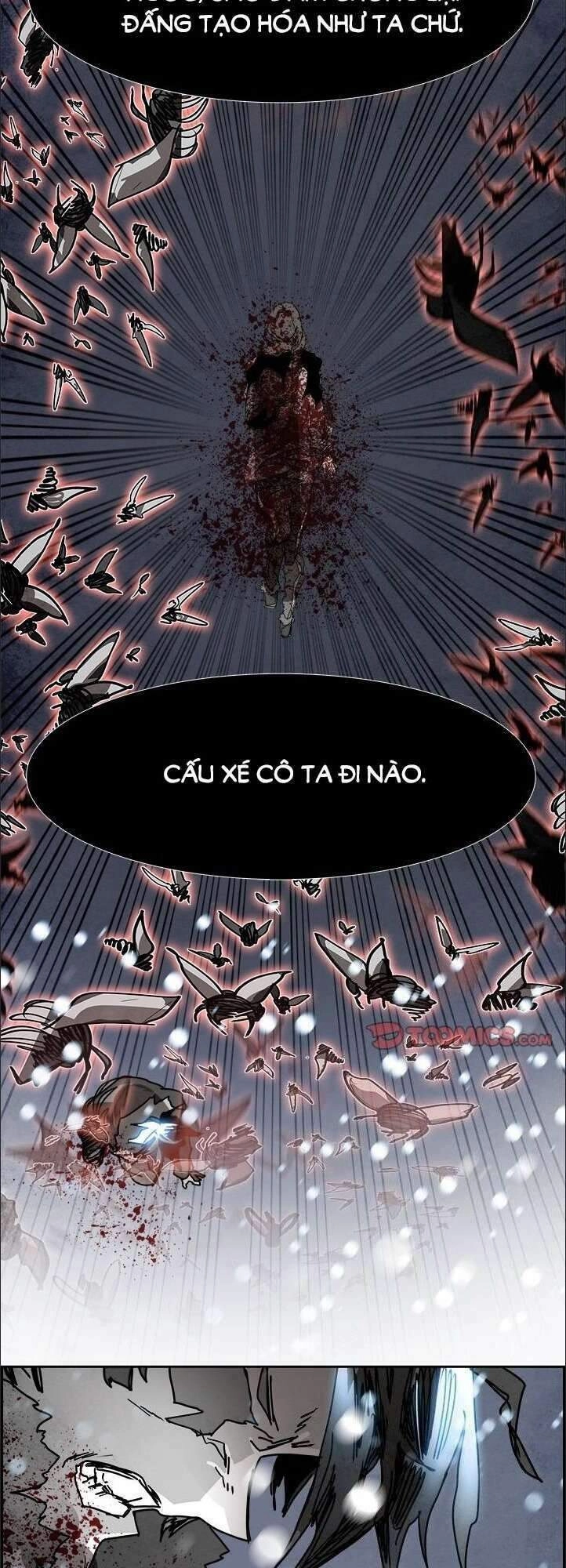 Warble Chapter 196 - 31