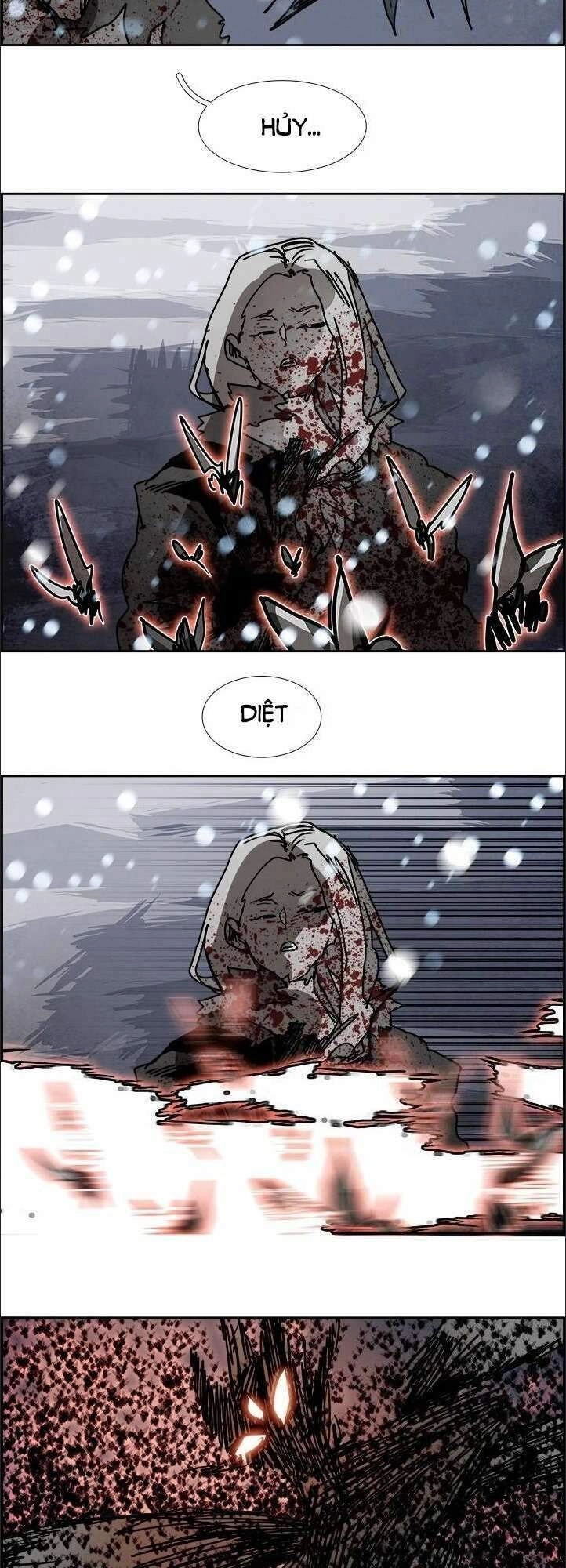 Warble Chapter 196 - 32