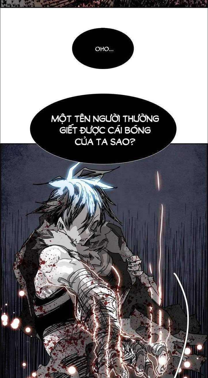 Warble Chapter 196 - 33