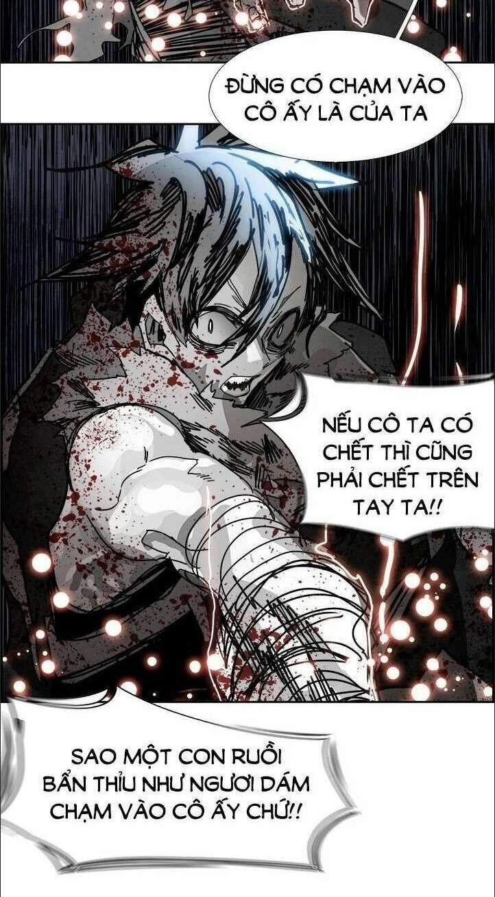 Warble Chapter 196 - 34