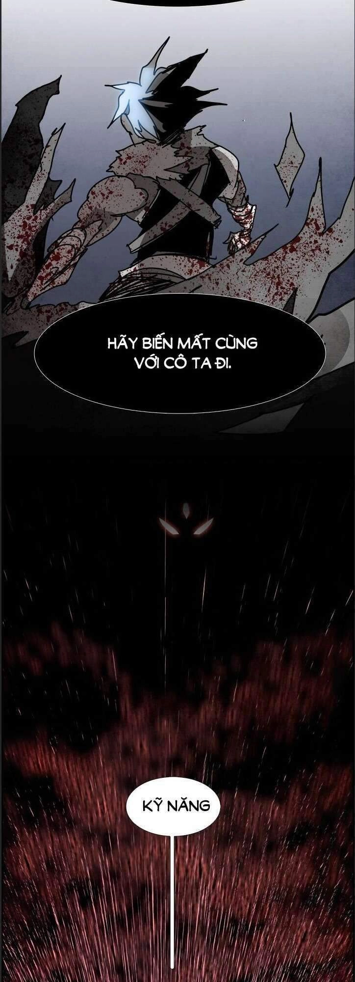 Warble Chapter 196 - 36