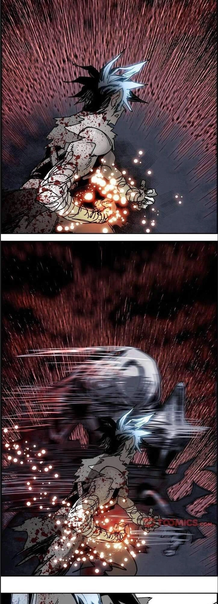 Warble Chapter 196 - 37