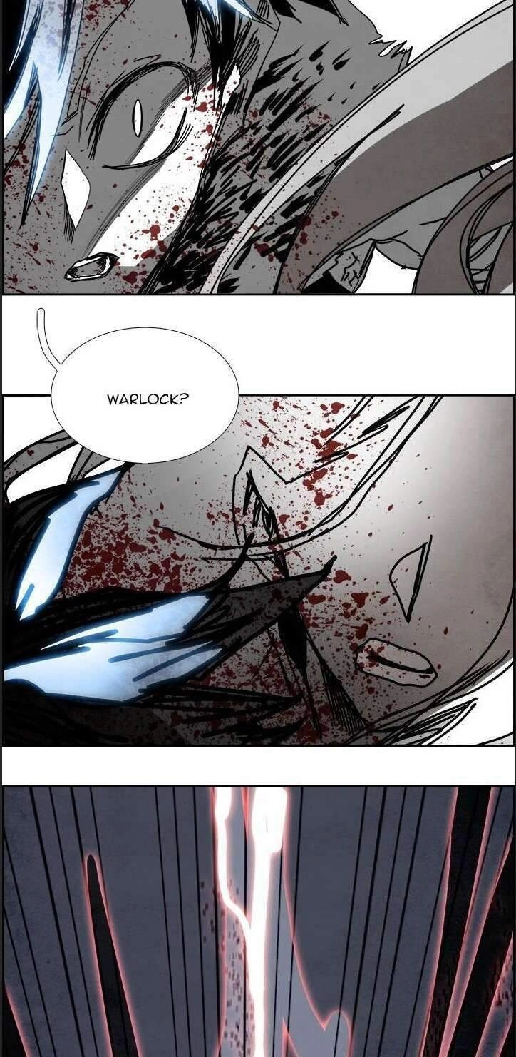 Warble Chapter 196 - 38