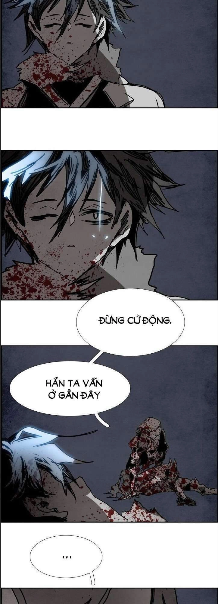 Warble Chapter 196 - 41