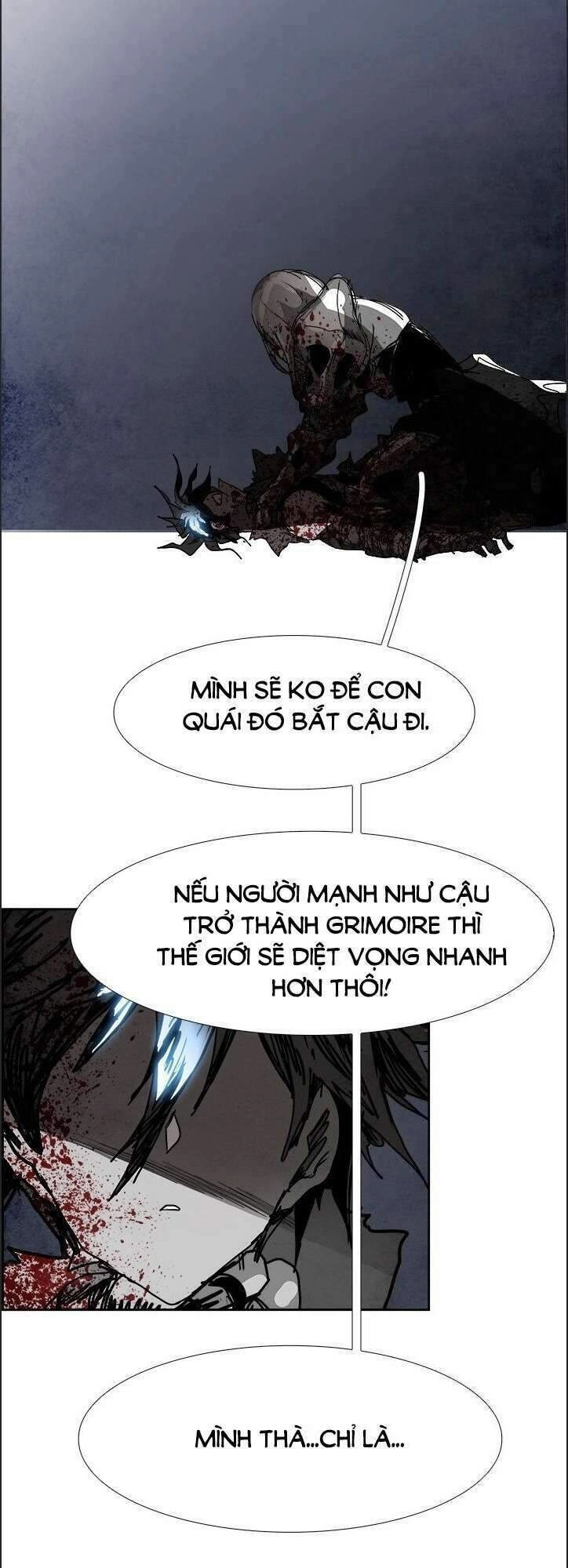 Warble Chapter 196 - 44