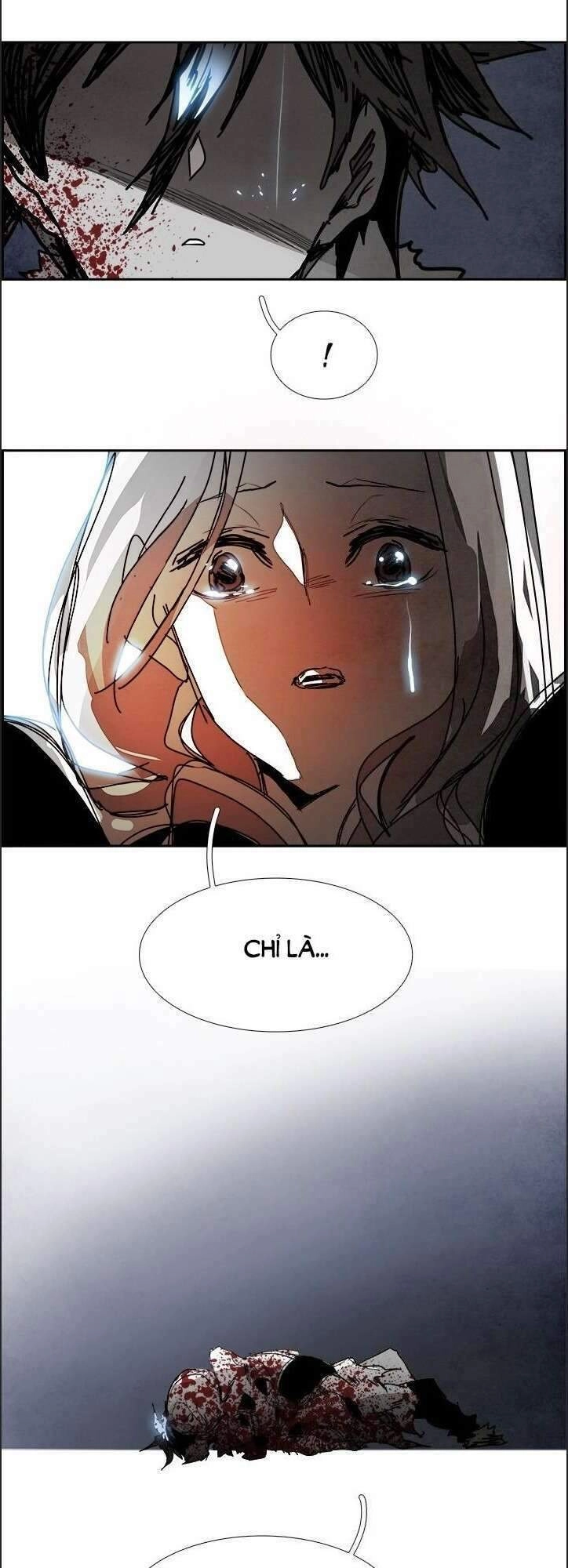 Warble Chapter 196 - 45