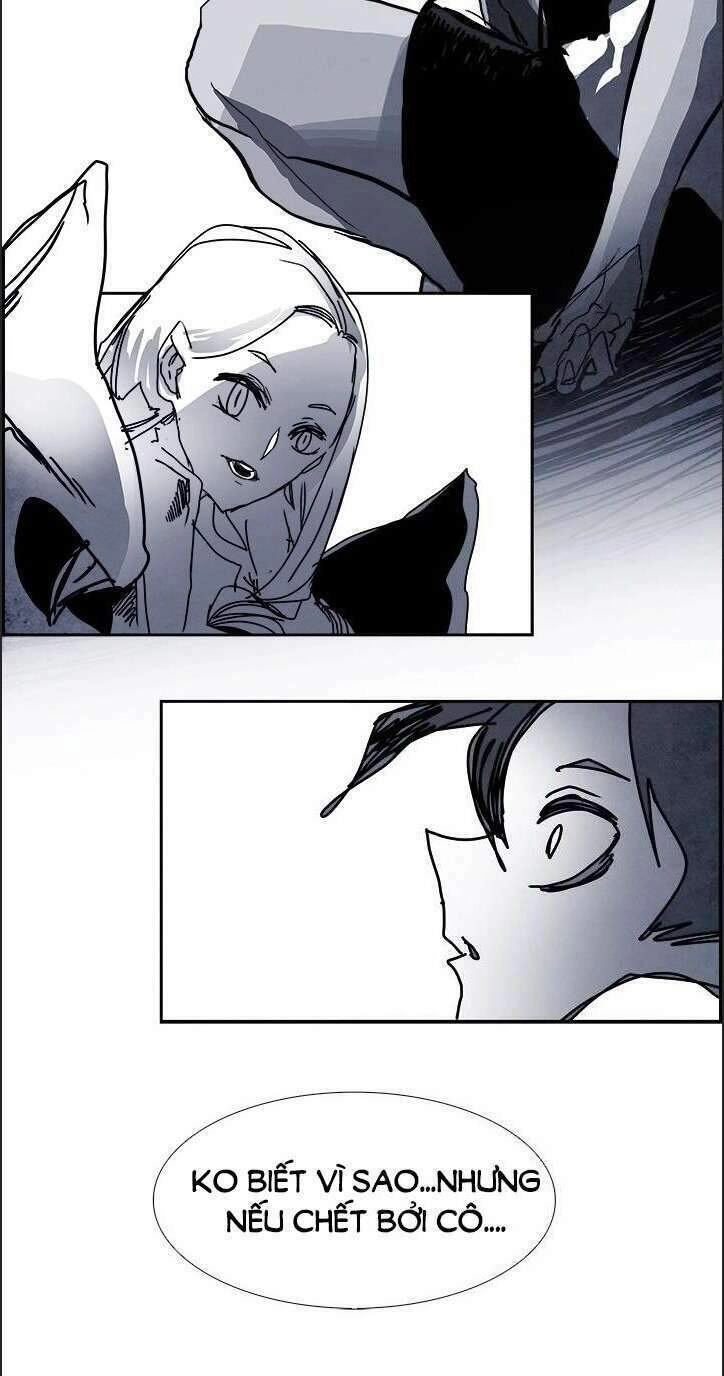 Warble Chapter 196 - 48