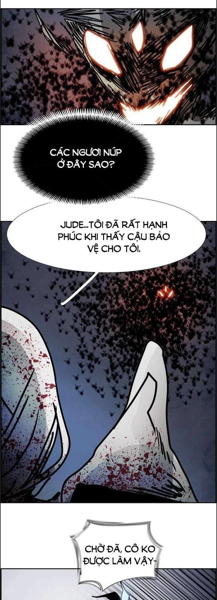 Warble Chapter 196 - 54