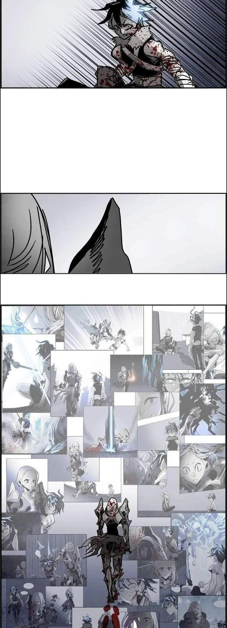 Warble Chapter 196 - 55