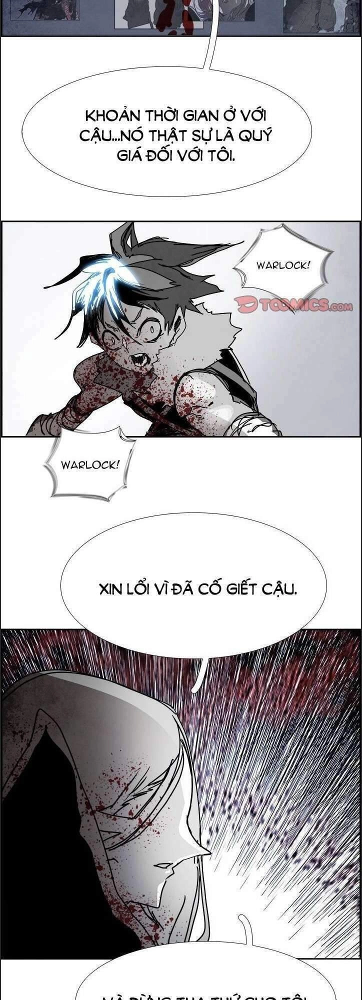 Warble Chapter 196 - 56