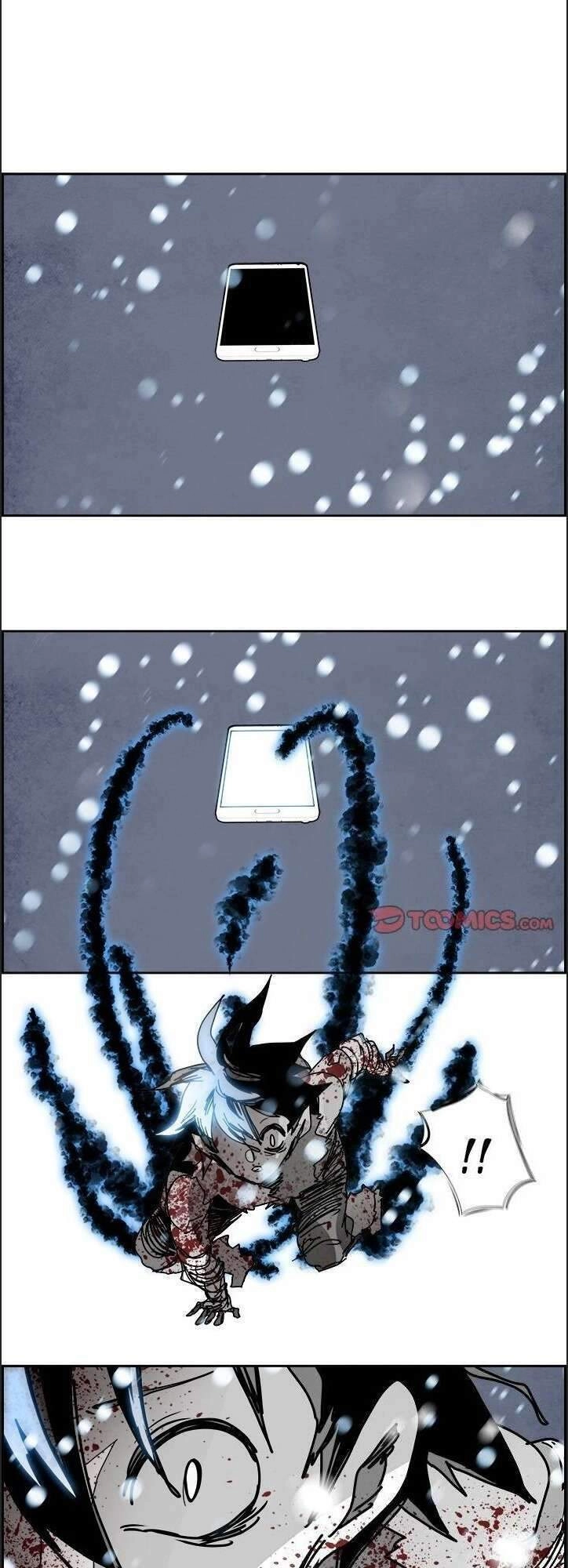 Warble Chapter 196 - 61