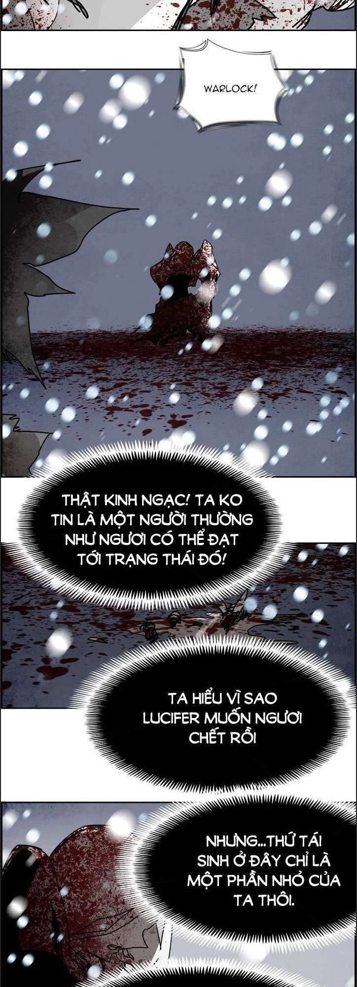 Warble Chapter 196 - 62