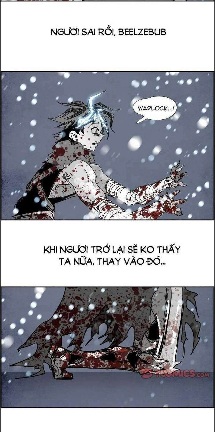 Warble Chapter 196 - 64