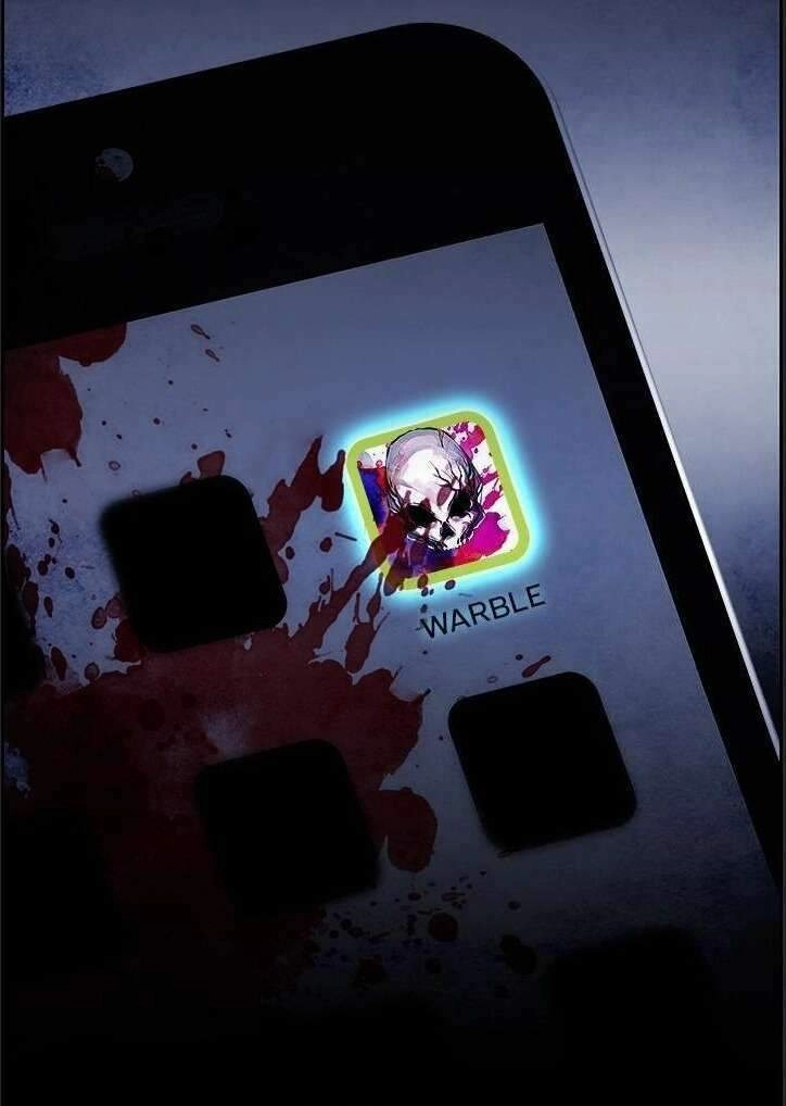 Warble Chapter 196 - 67