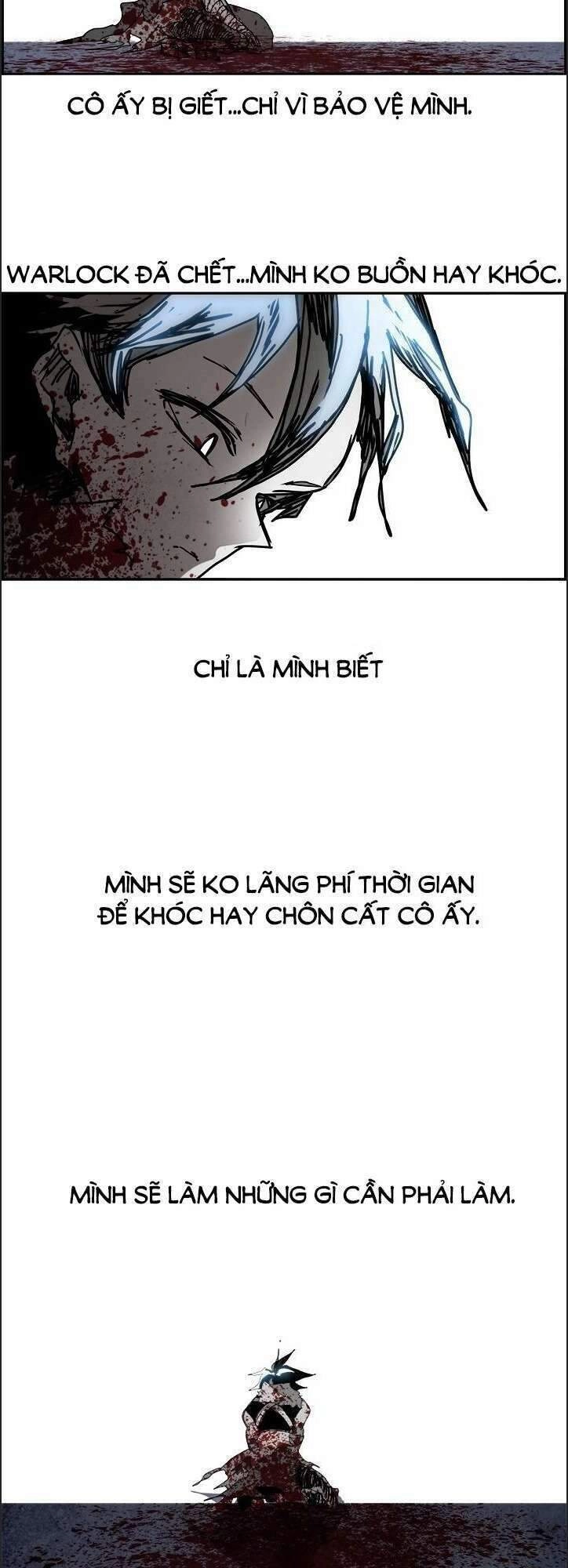 Warble Chapter 196 - 70