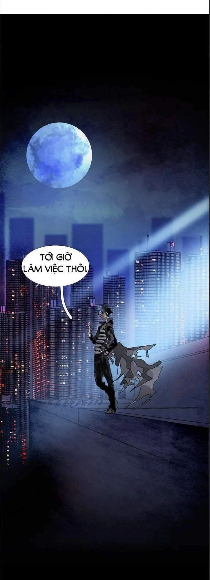 Warble Chapter 196 - 76