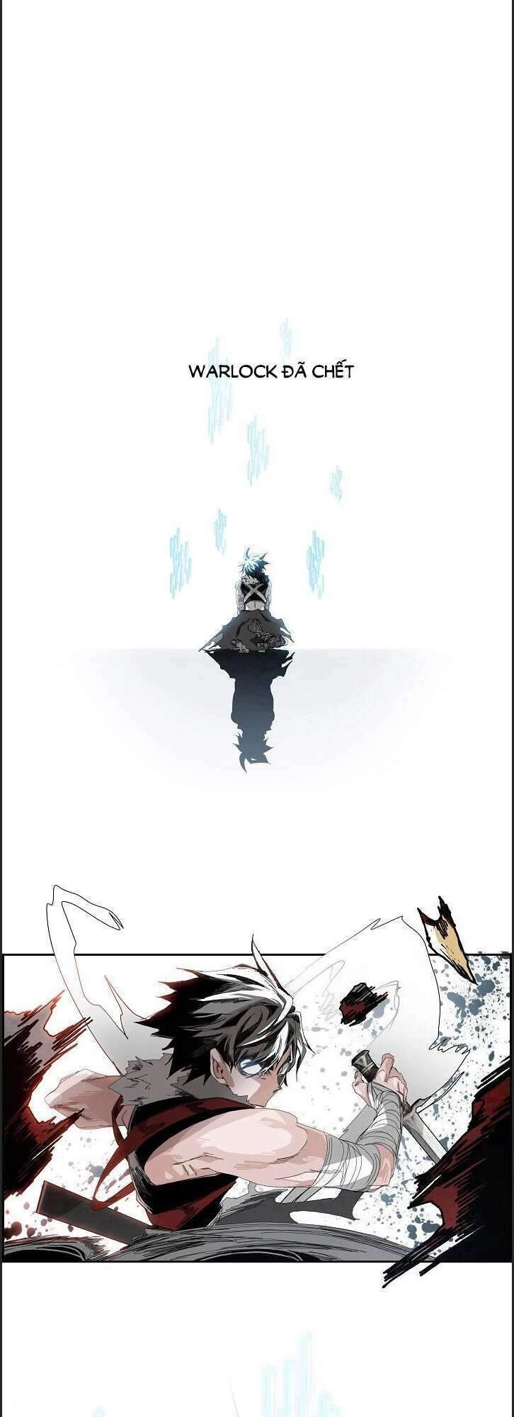 Warble Chapter 197 - 1