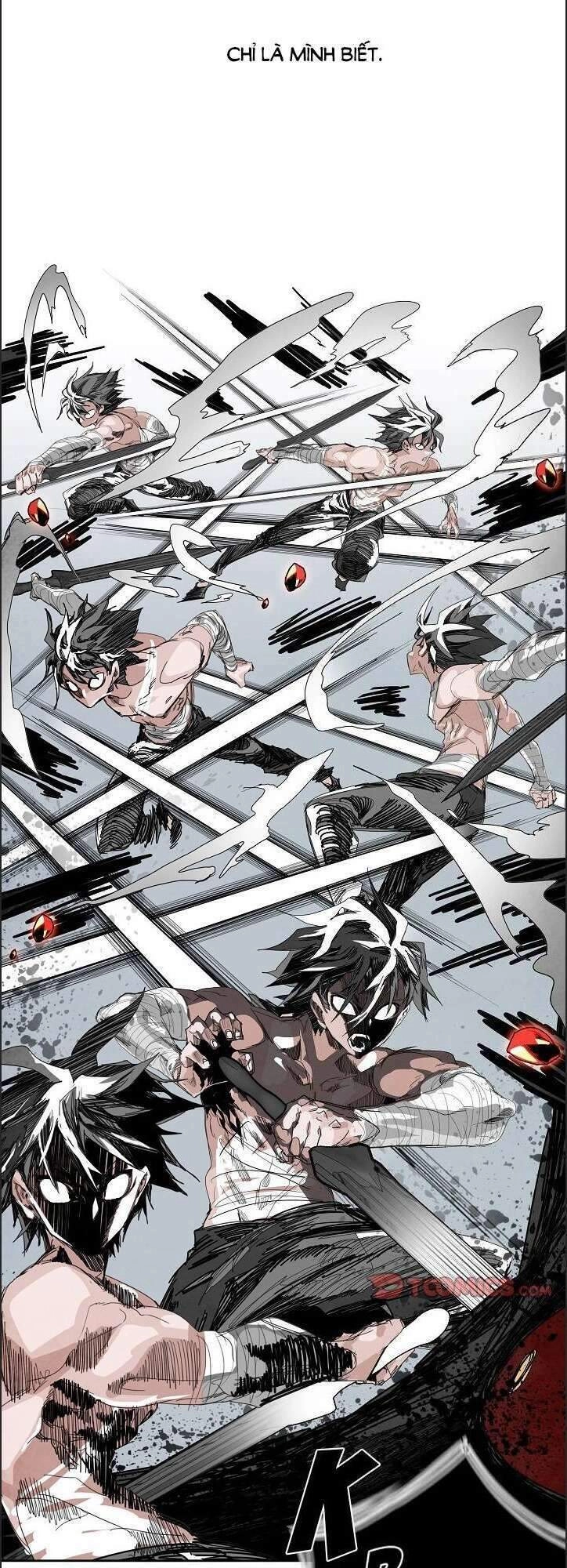 Warble Chapter 197 - 5