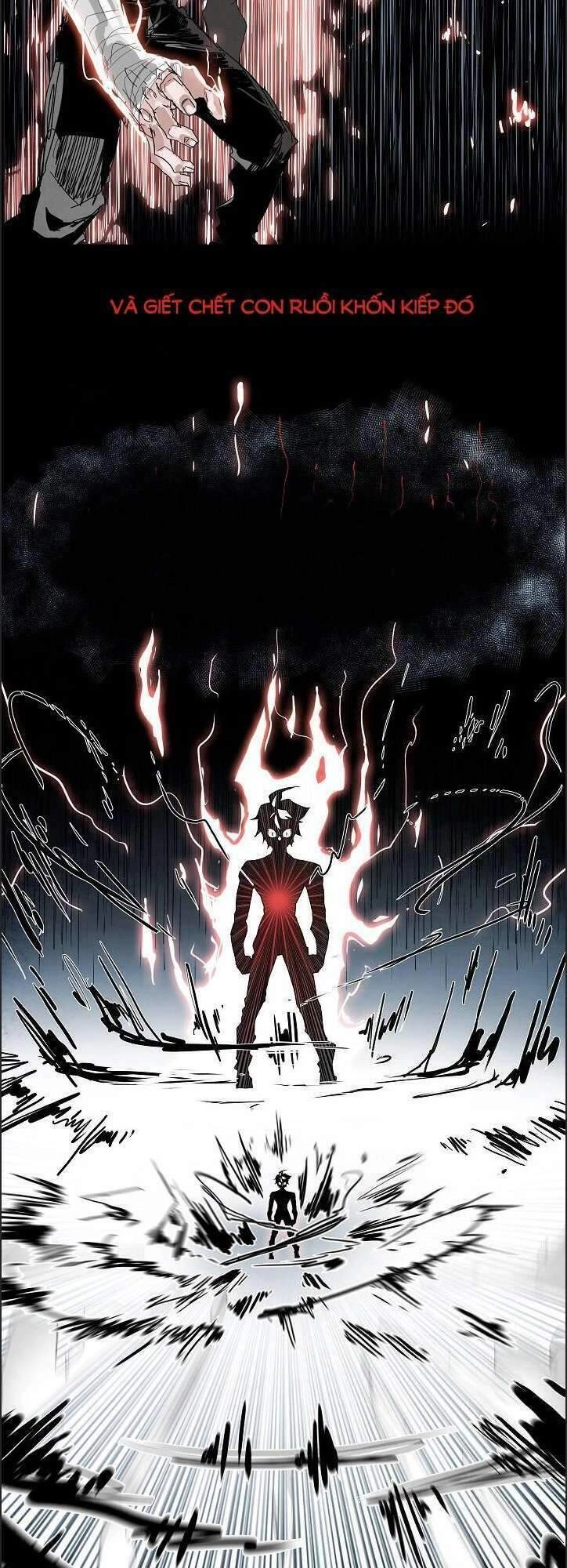 Warble Chapter 197 - 9