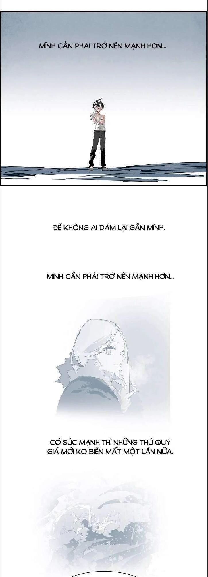 Warble Chapter 197 - 12