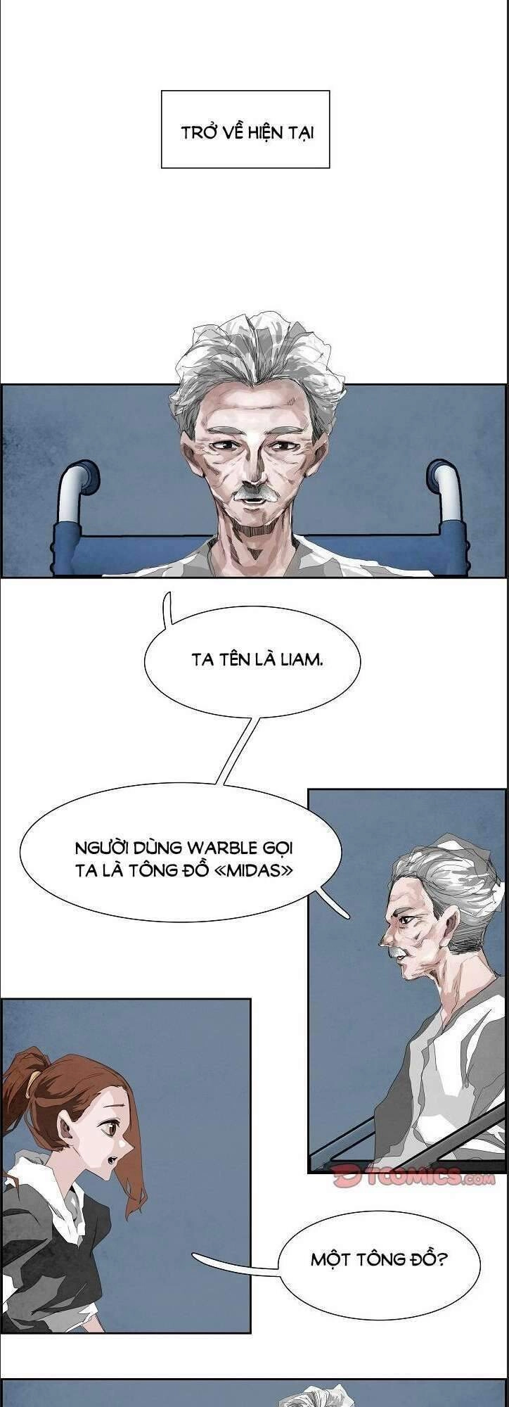 Warble Chapter 197 - 16