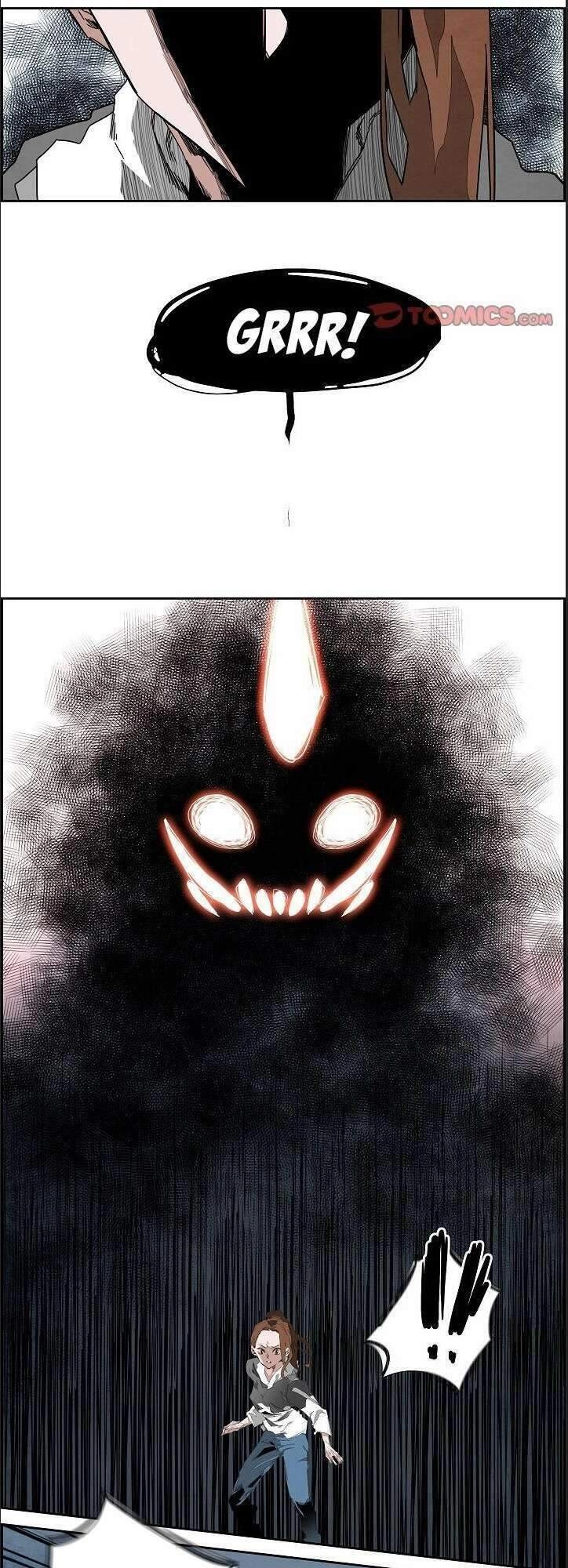 Warble Chapter 197 - 18