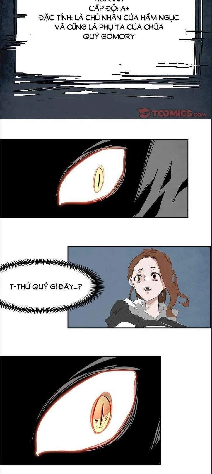 Warble Chapter 197 - 21