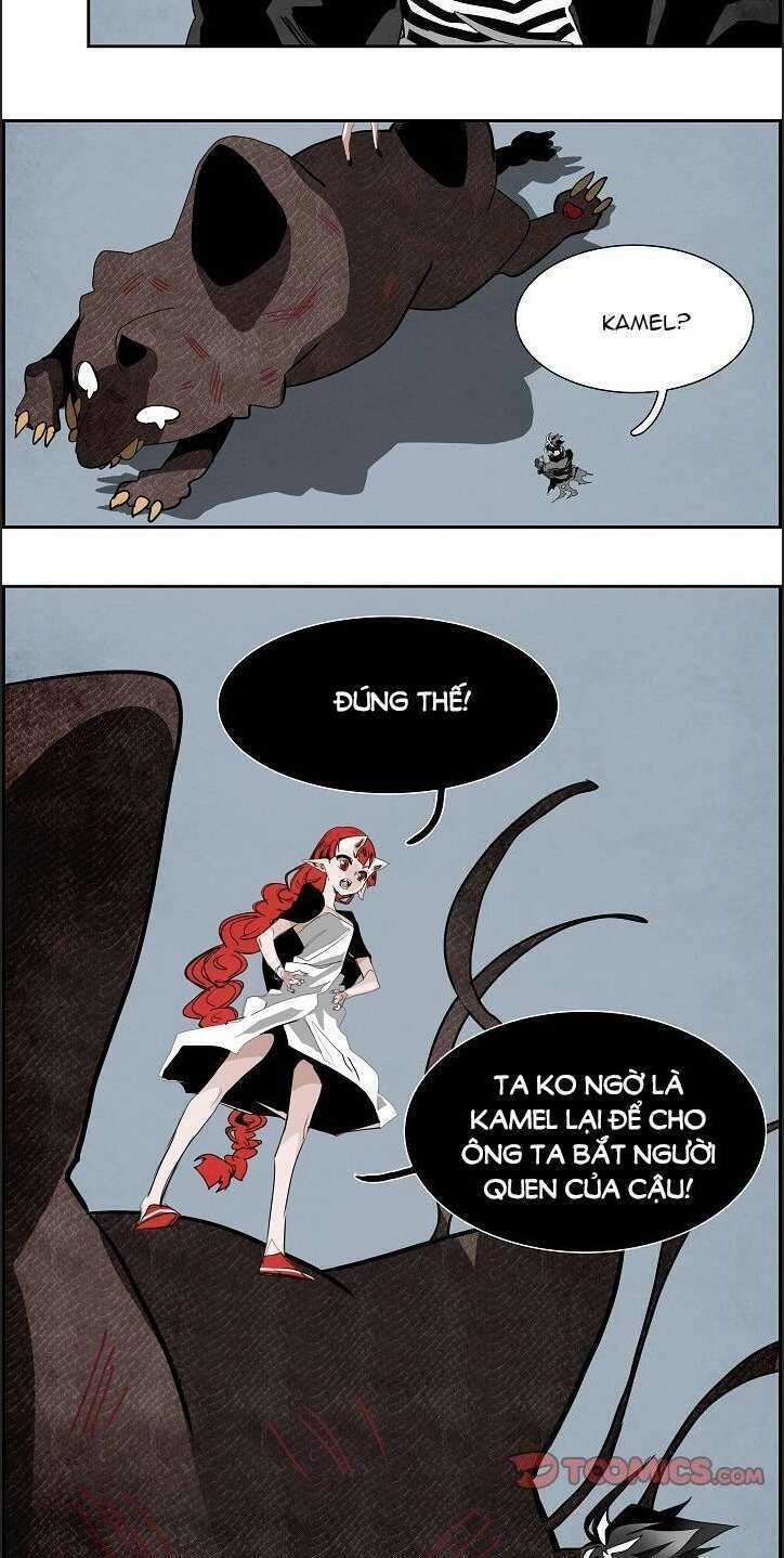 Warble Chapter 197 - 27