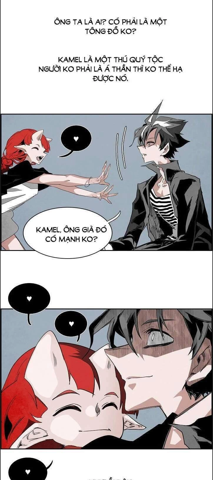 Warble Chapter 197 - 30