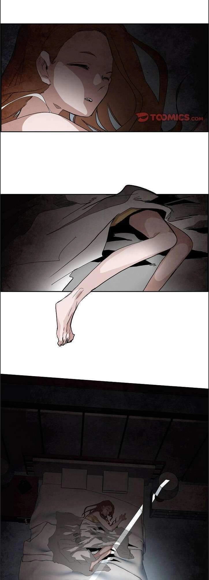 Warble Chapter 197 - 32