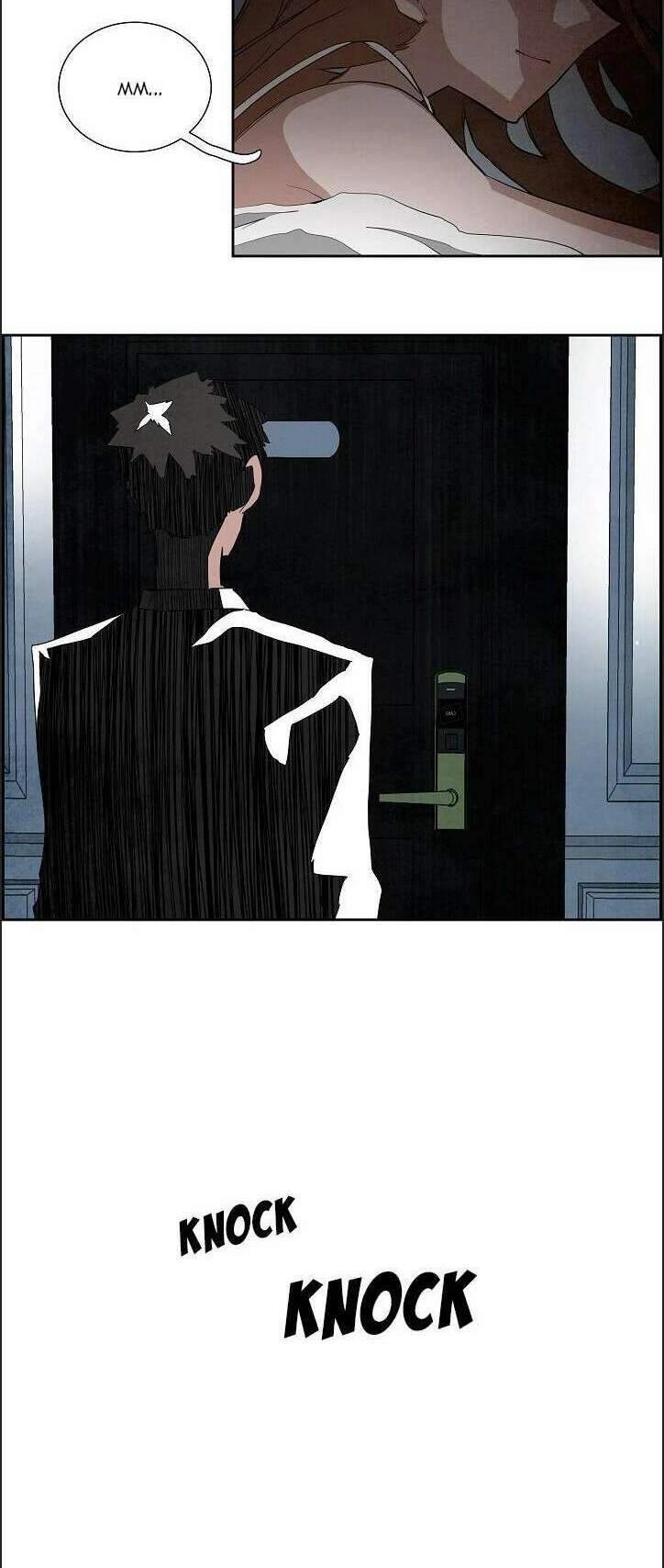 Warble Chapter 197 - 34