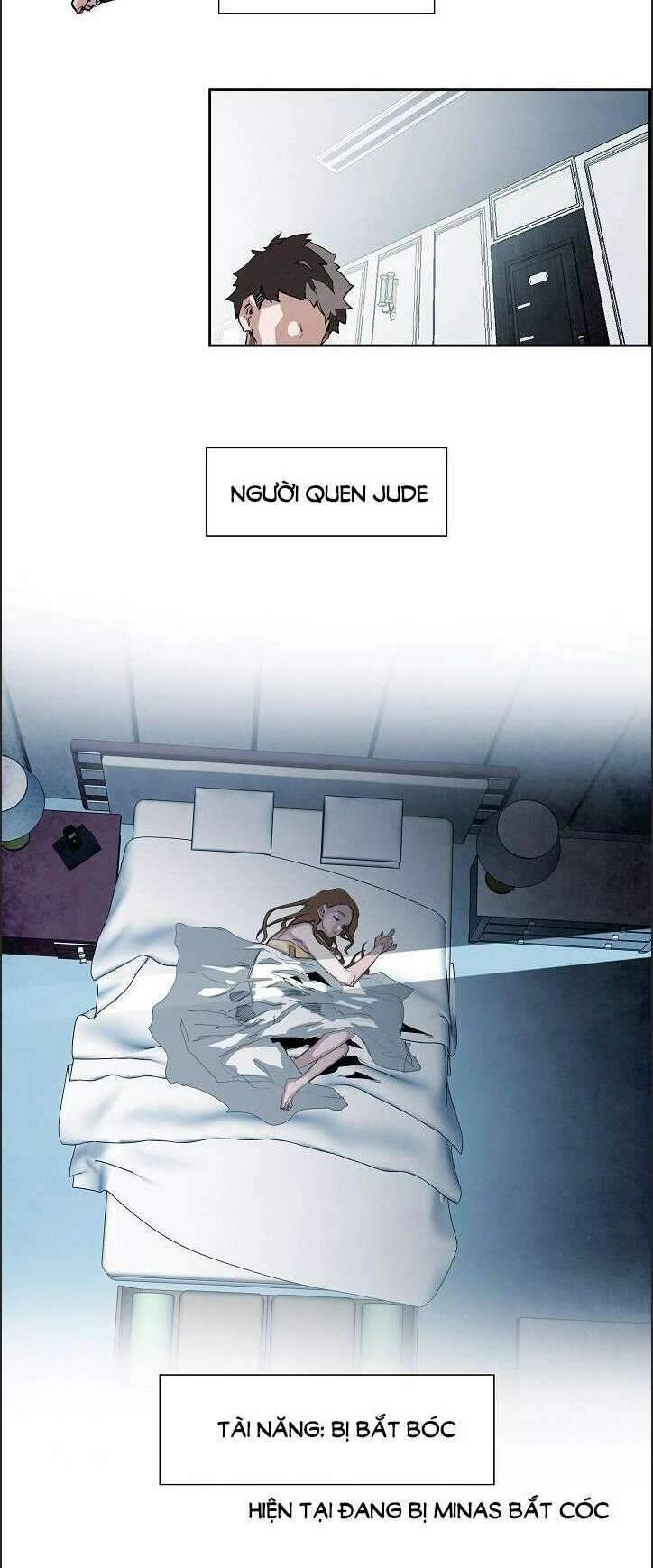 Warble Chapter 198 - 3