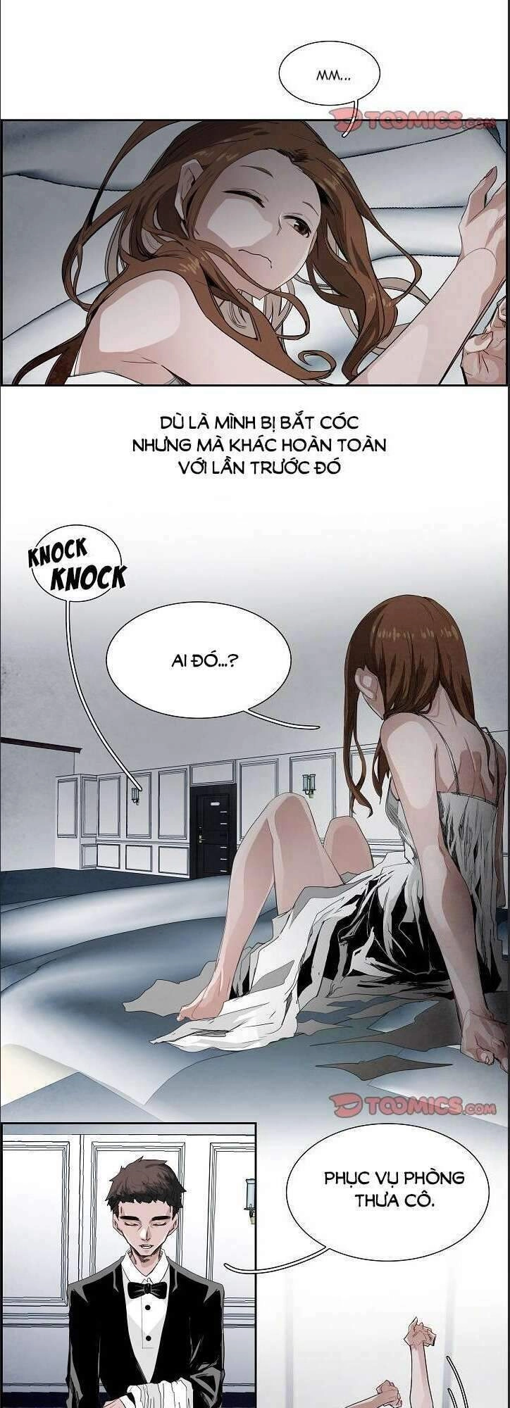 Warble Chapter 198 - 4