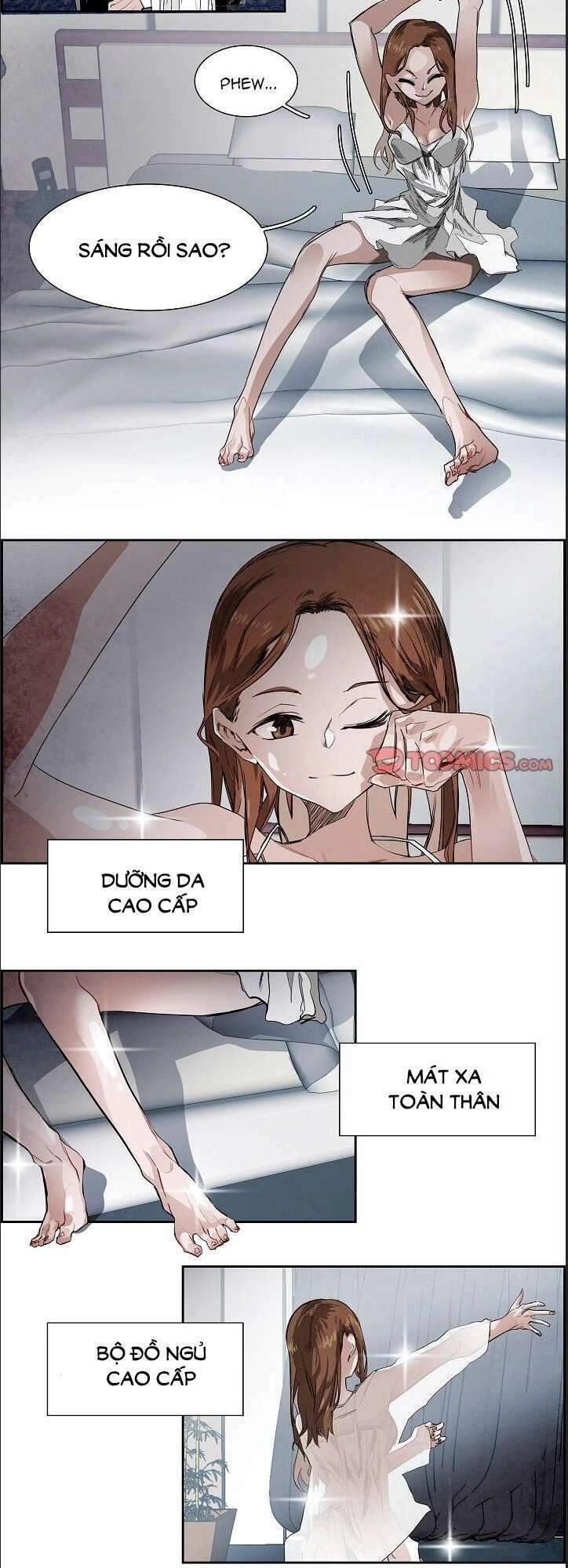 Warble Chapter 198 - 5