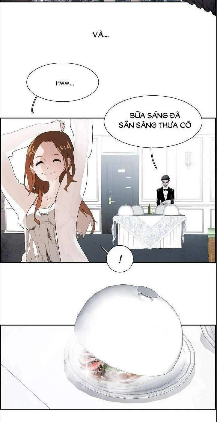 Warble Chapter 198 - 7