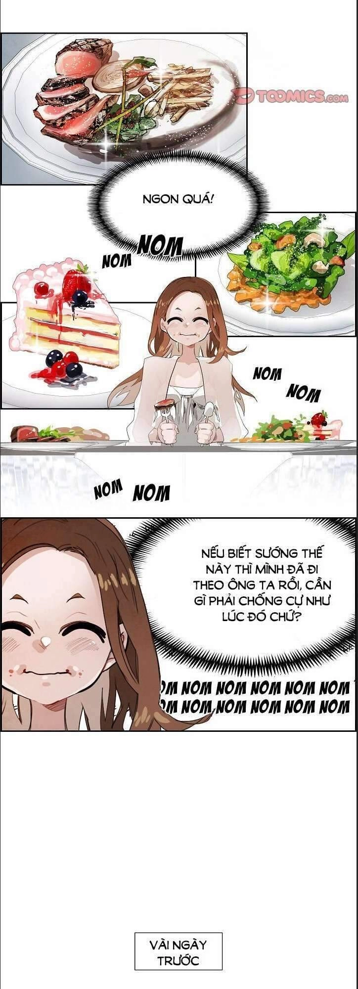 Warble Chapter 198 - 8