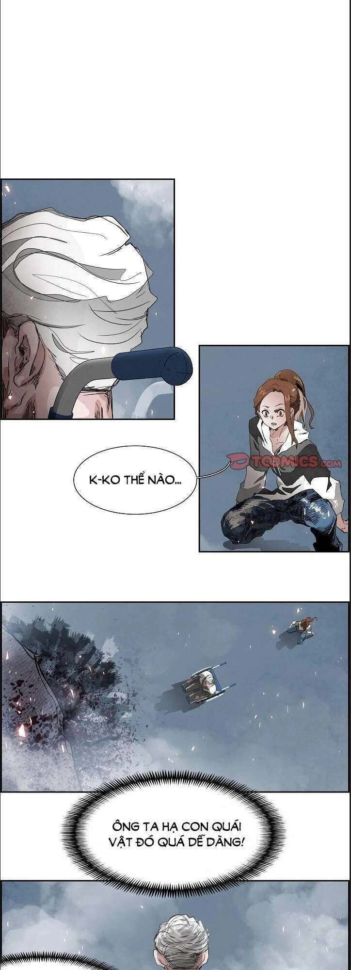 Warble Chapter 198 - 9