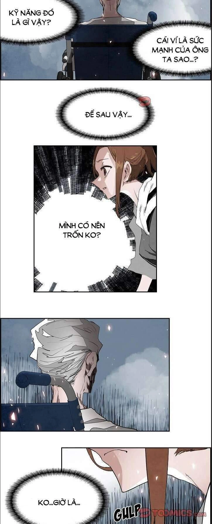 Warble Chapter 198 - 10