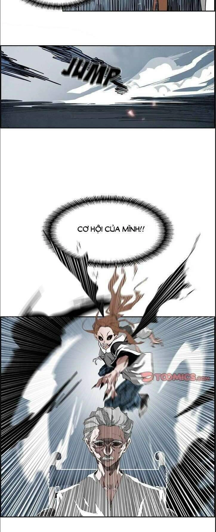 Warble Chapter 198 - 11