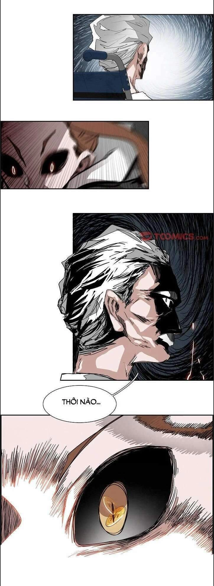 Warble Chapter 198 - 12