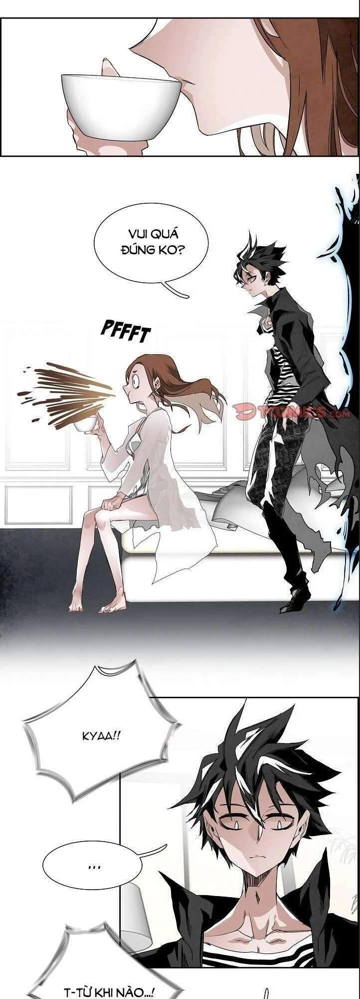 Warble Chapter 198 - 14