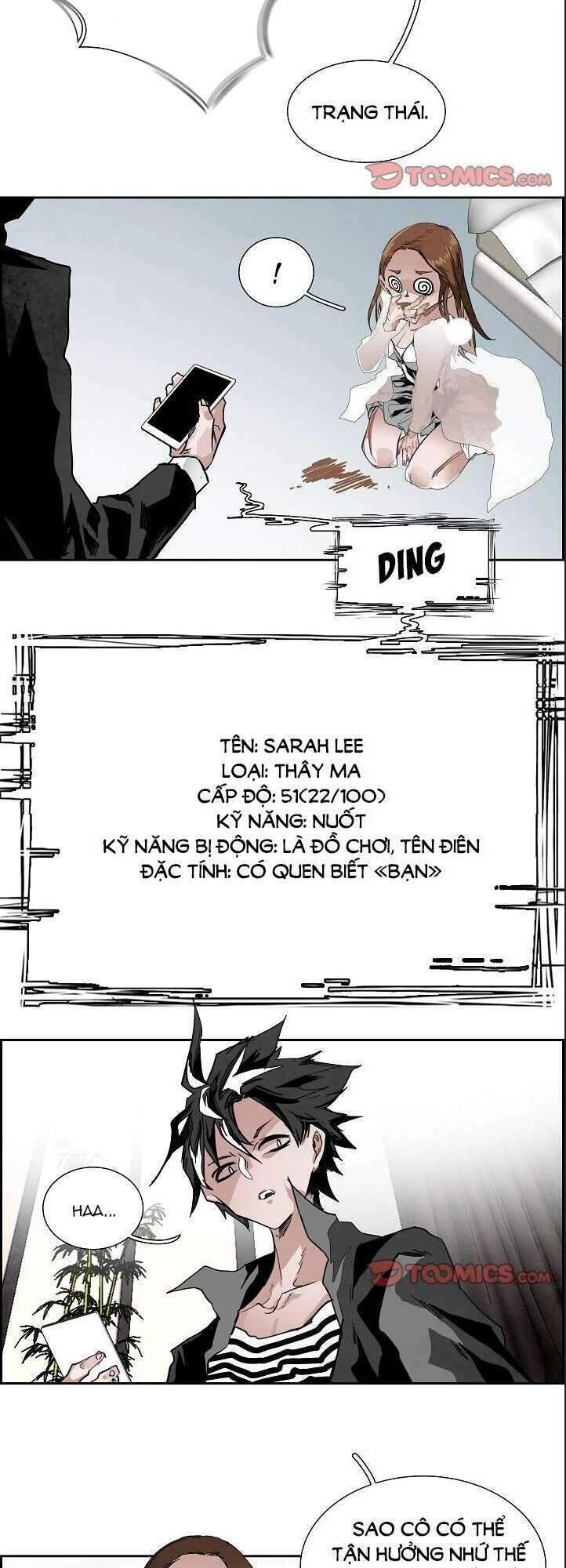 Warble Chapter 198 - 15