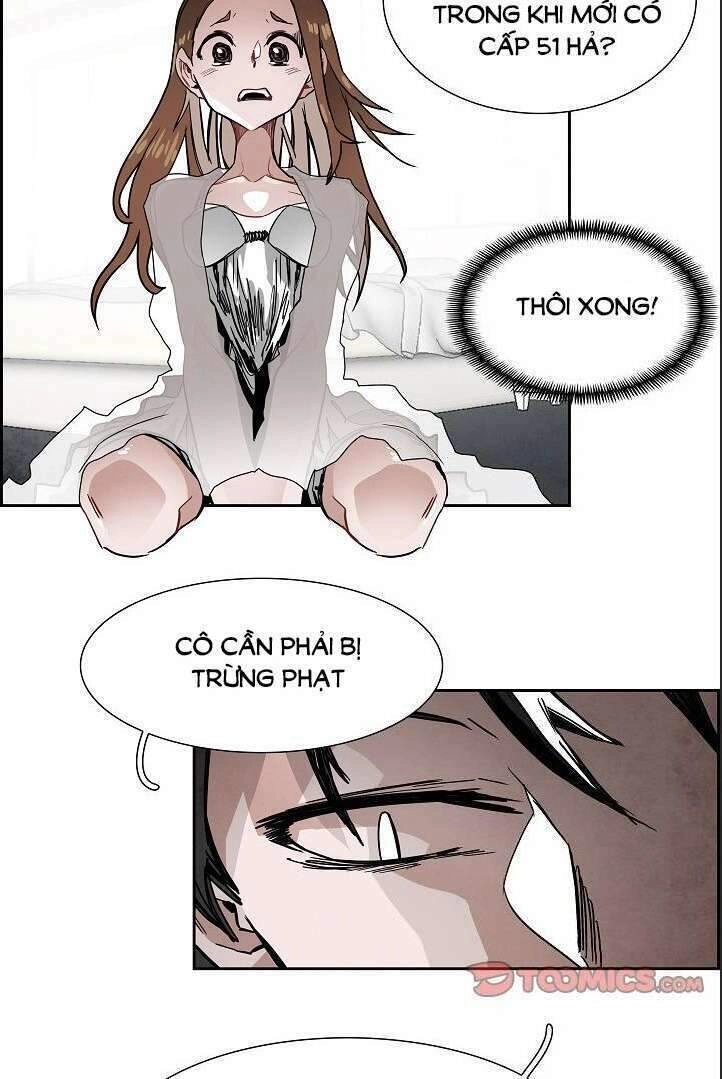 Warble Chapter 198 - 16