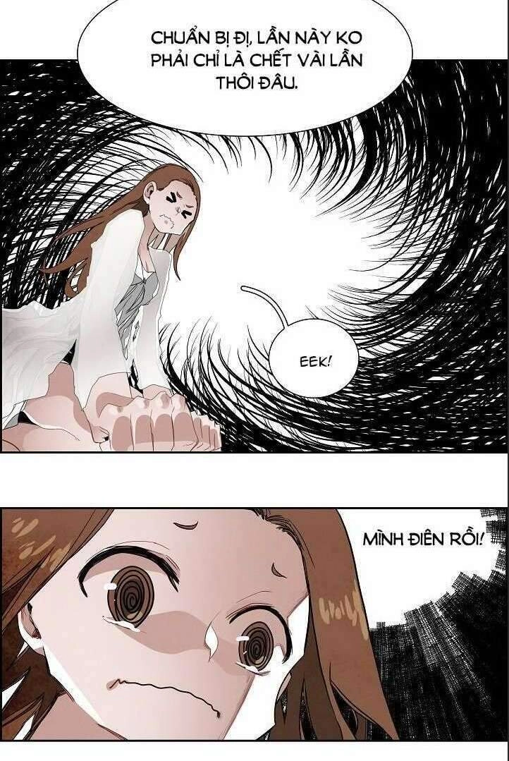 Warble Chapter 198 - 17