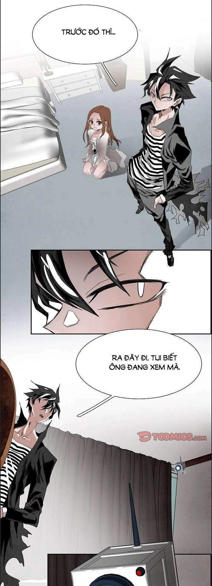 Warble Chapter 198 - 18