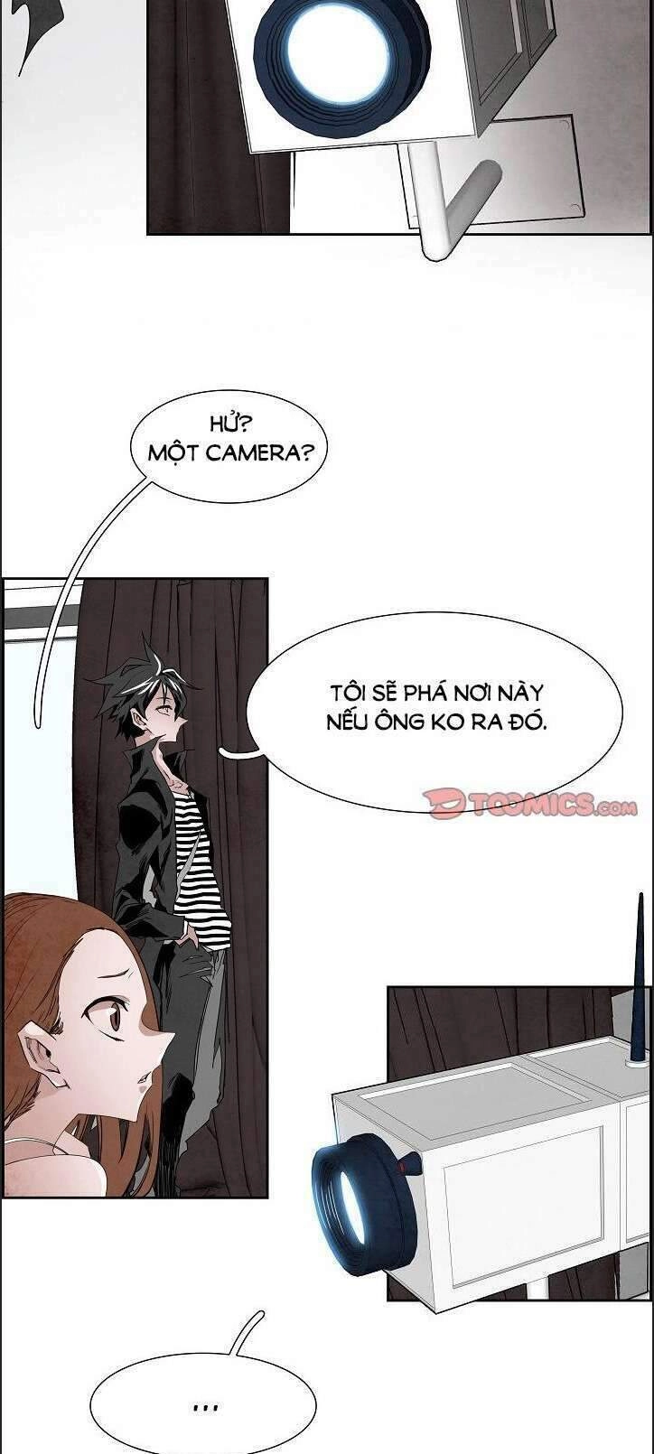 Warble Chapter 198 - 19