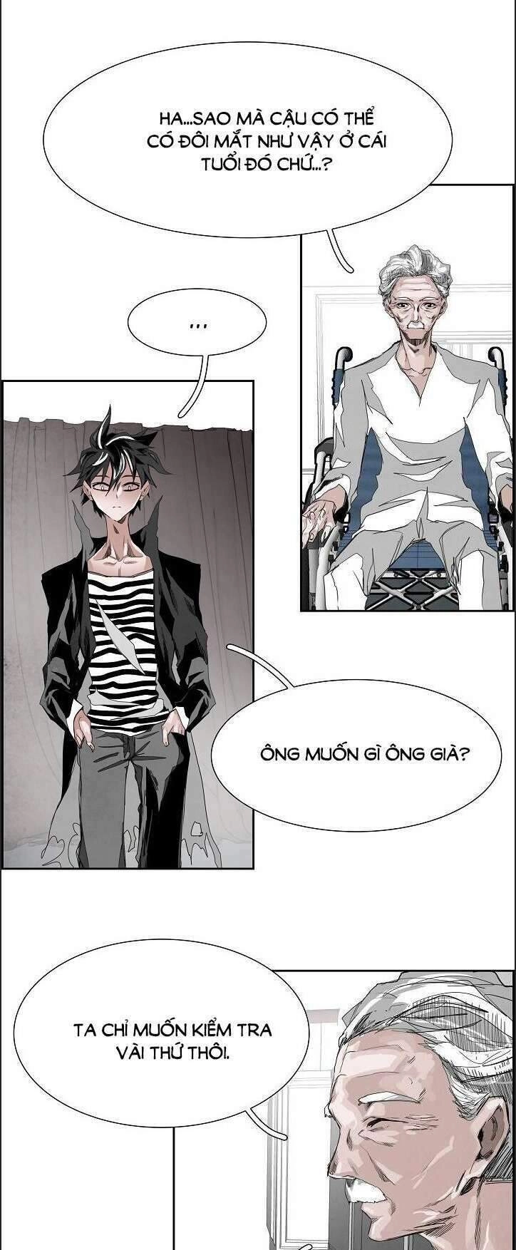 Warble Chapter 198 - 22