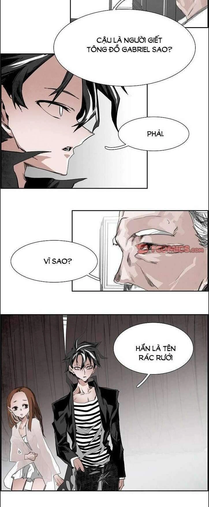 Warble Chapter 198 - 23