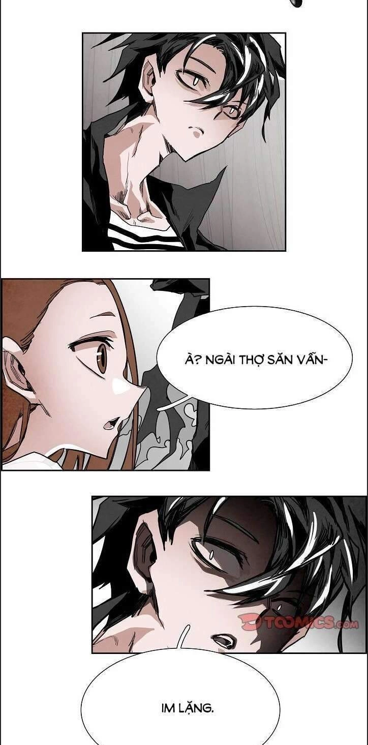 Warble Chapter 198 - 25