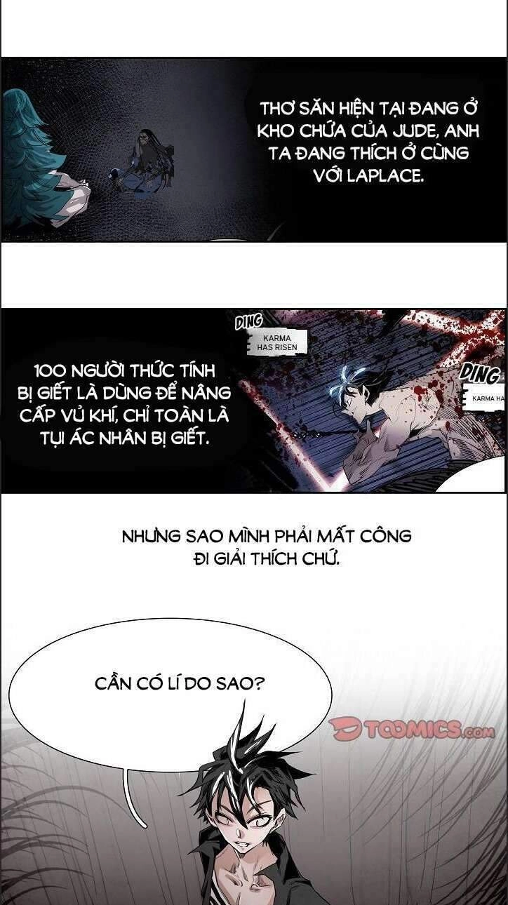 Warble Chapter 198 - 27